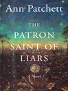 Cover image for The Patron Saint of Liars